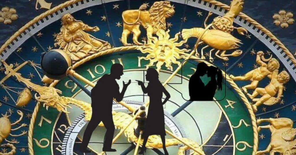 coppie marzo 2021 segni zodiacali