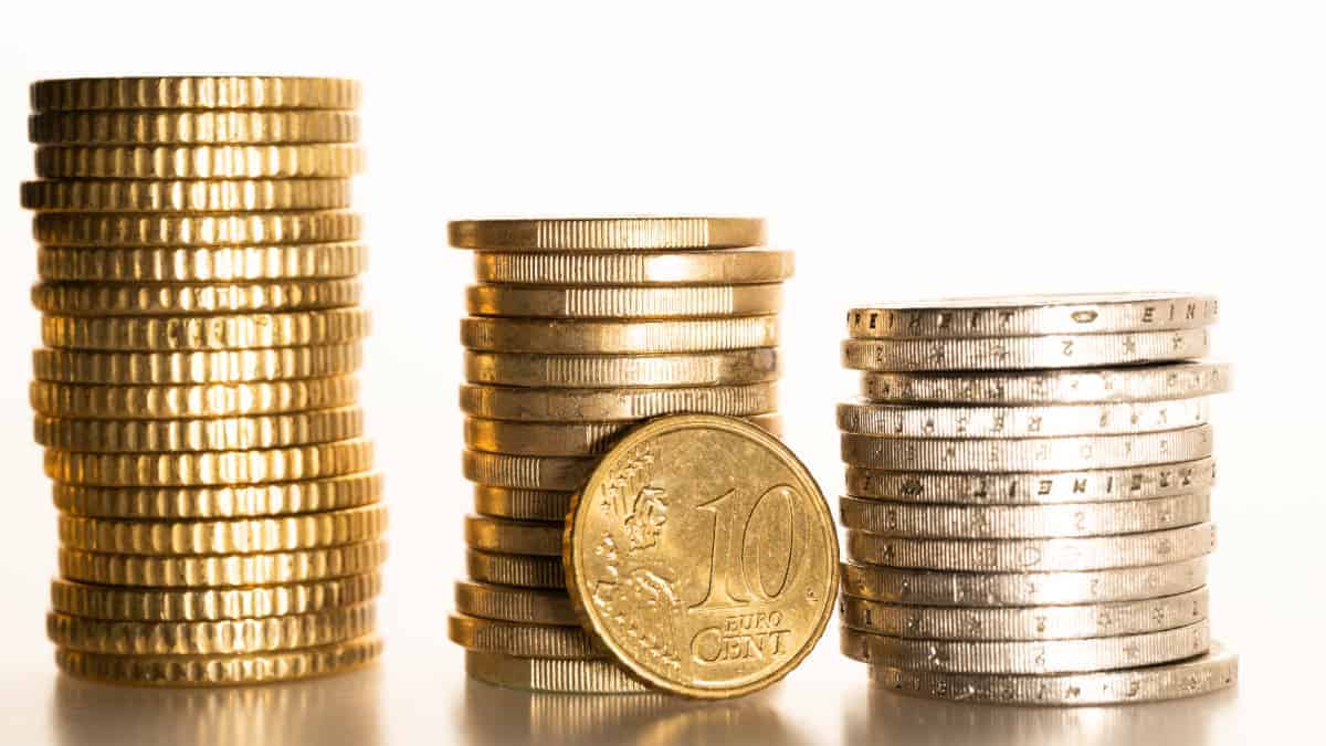 Queste monete da 10 centesimi di euro valgono una piccola fortuna: ecco come riconoscerle