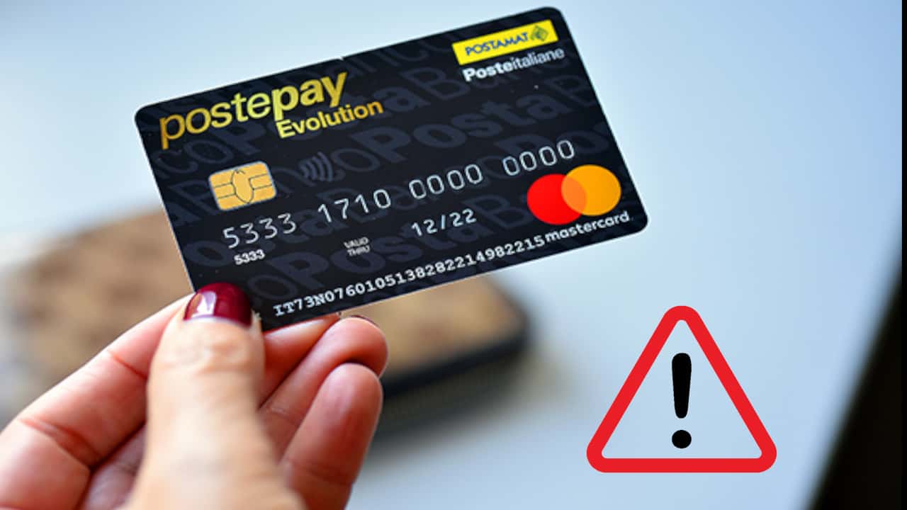 postepay