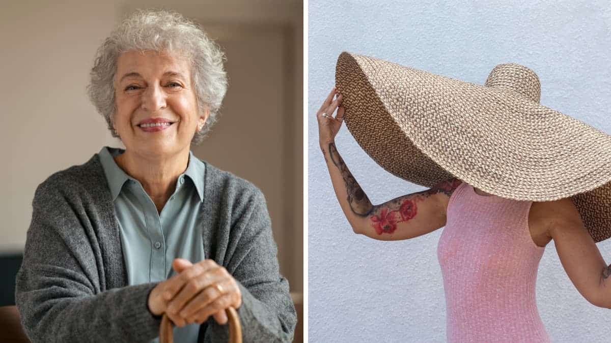 Nonna modifica il testamento: esclude le nipoti tatuate e beneficia l