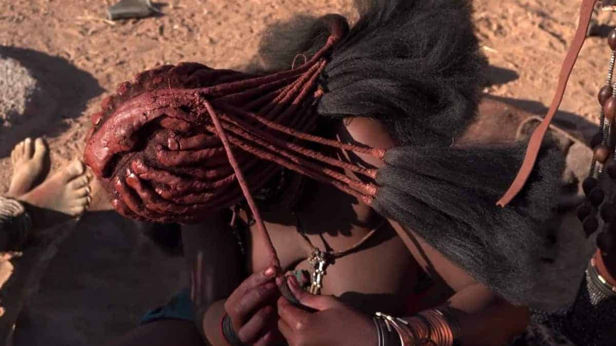 Gli Himba la tribù più affascinante della terra