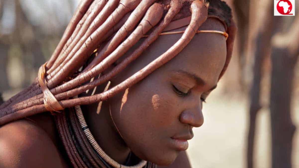 Gli Himba la tribù più affascinante della terra