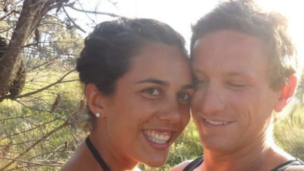 Dopo un'incidente che la sfigura, Turia Pitt trova la forza di superare le sfide grazie all'amore incondizionato del fidanzato Michael, che la sposa