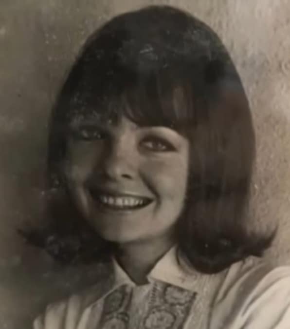 Il portafoglio smarrito di Diane Keaton venne ritrovato più di 50 anni dopo in un armadietto abbandonato