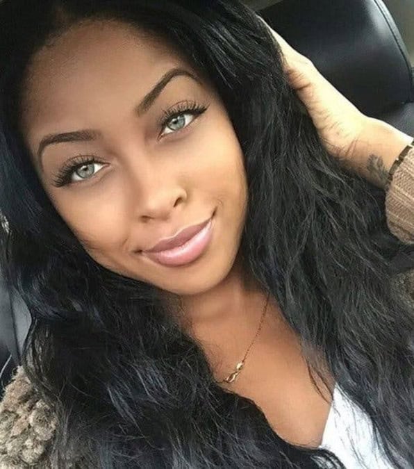 Da bambina più bella del mondo a modella di successo