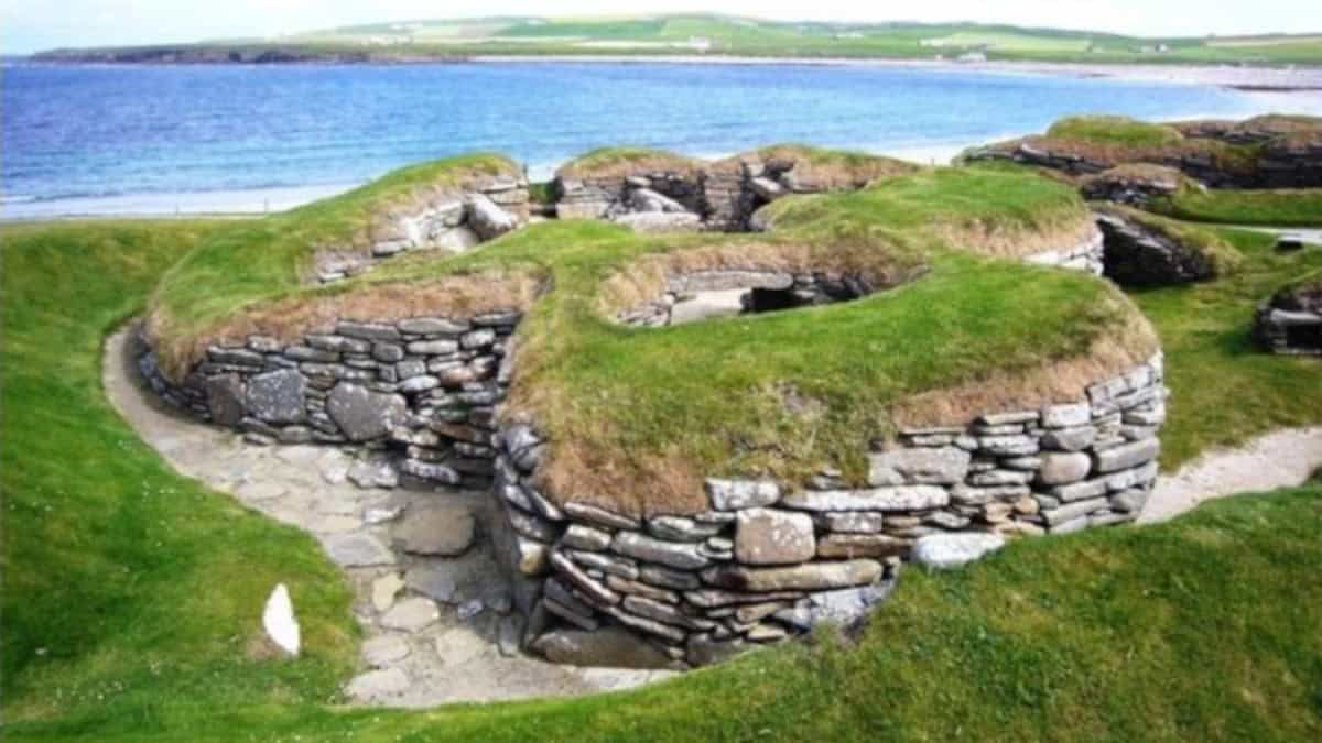 Skara Brae: La fortunata scoperta del contadino che ha cambiato la storia